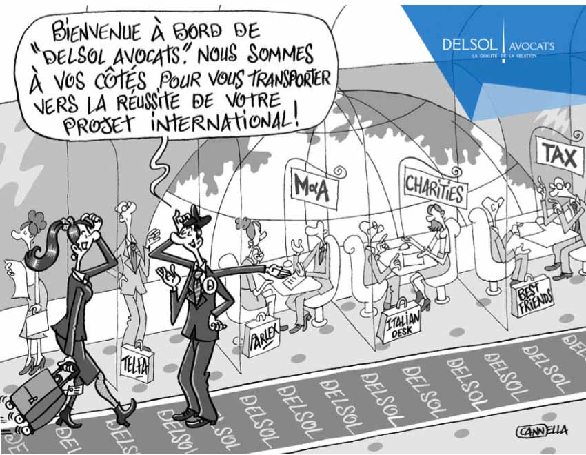 Vignette Newsletter #12