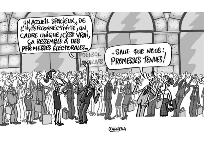Vignette Newsletter #15