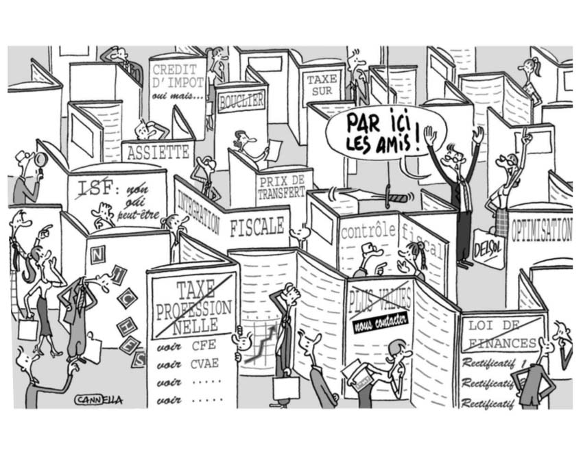 Vignette Newsletter #4