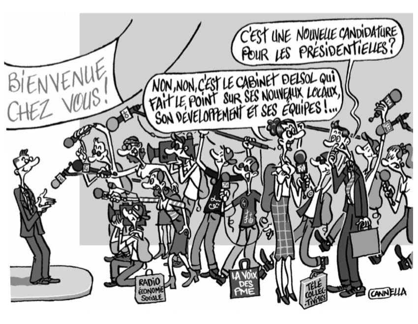 Vignette Newsletter #6
